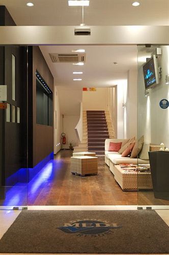 Medi Garden Hotel&residence Hotel