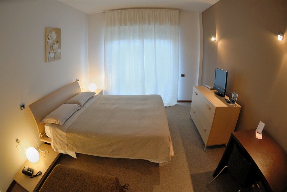 Medi Garden Hotel&residence 3*