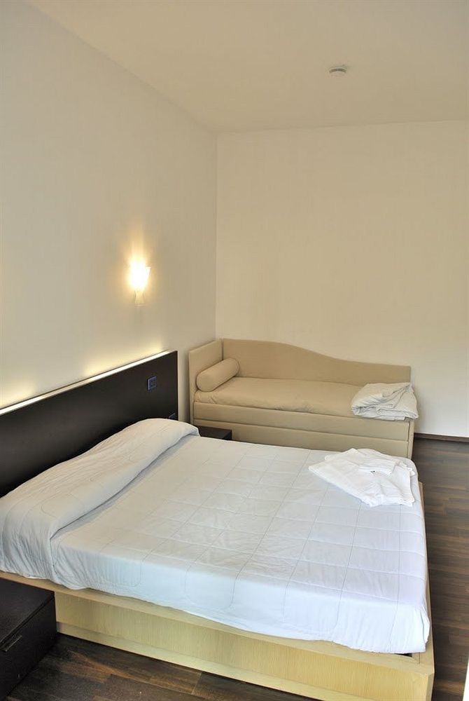 Medi Garden Hotel&residence 3* Alba Adriatica