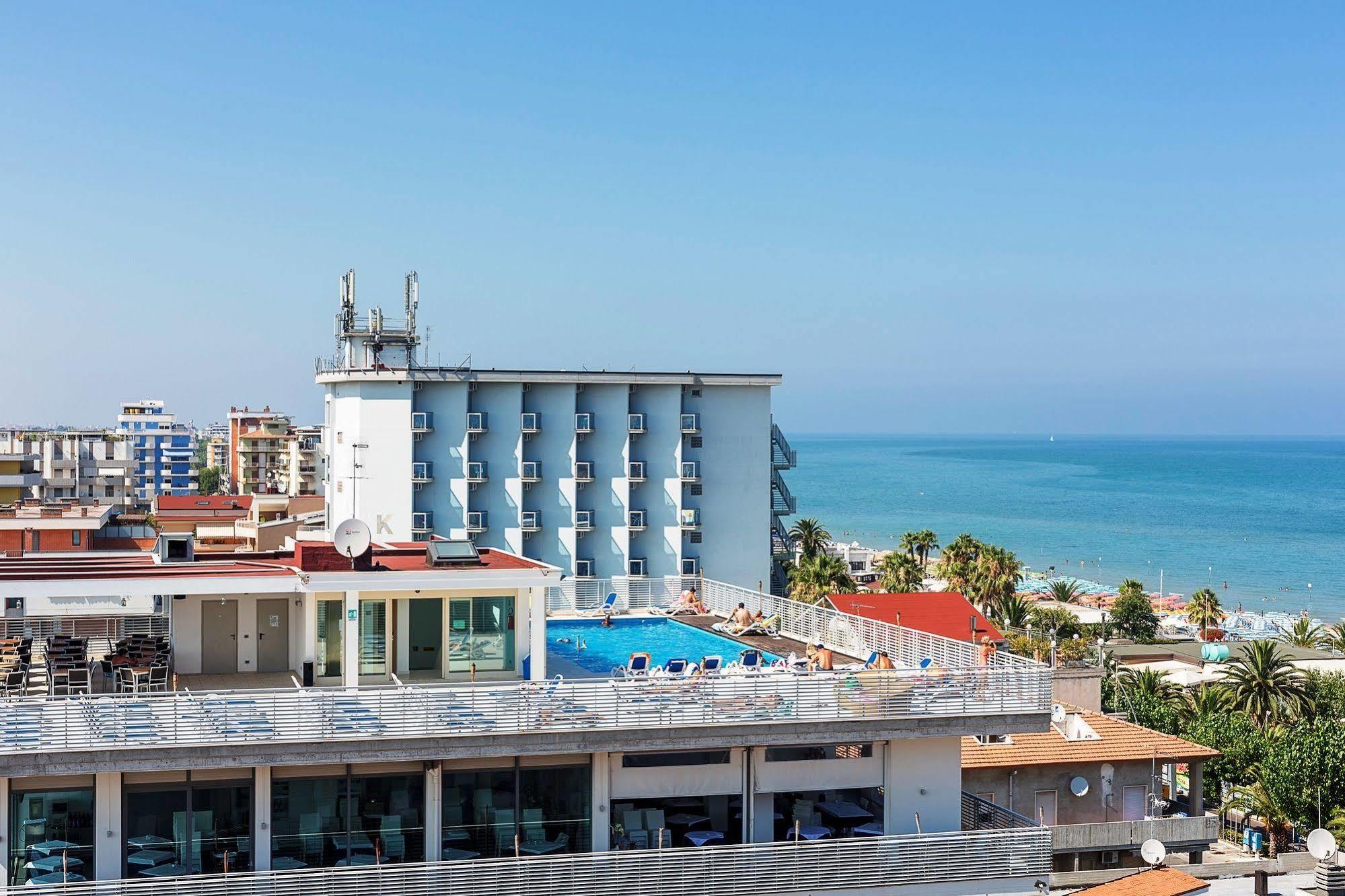 Hotel Medi Garden Hotel&residence