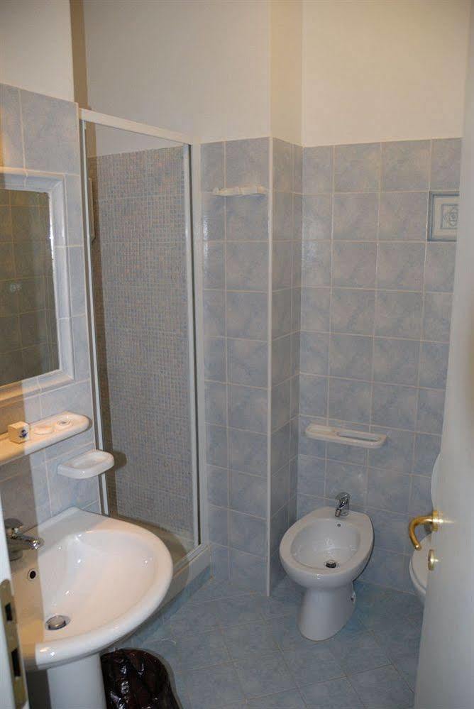 Hotel Medi Garden Hotel&residence Alba Adriatica