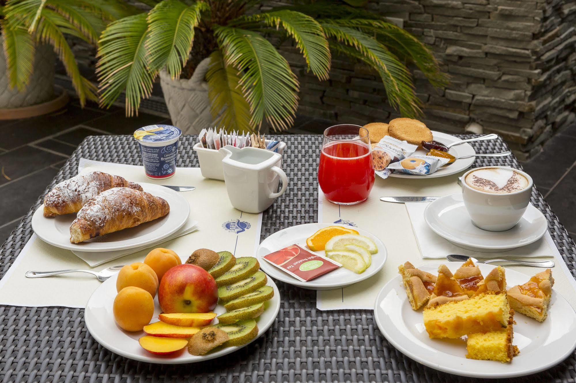 Hotel Medi Garden Hotel&residence Alba Adriatica