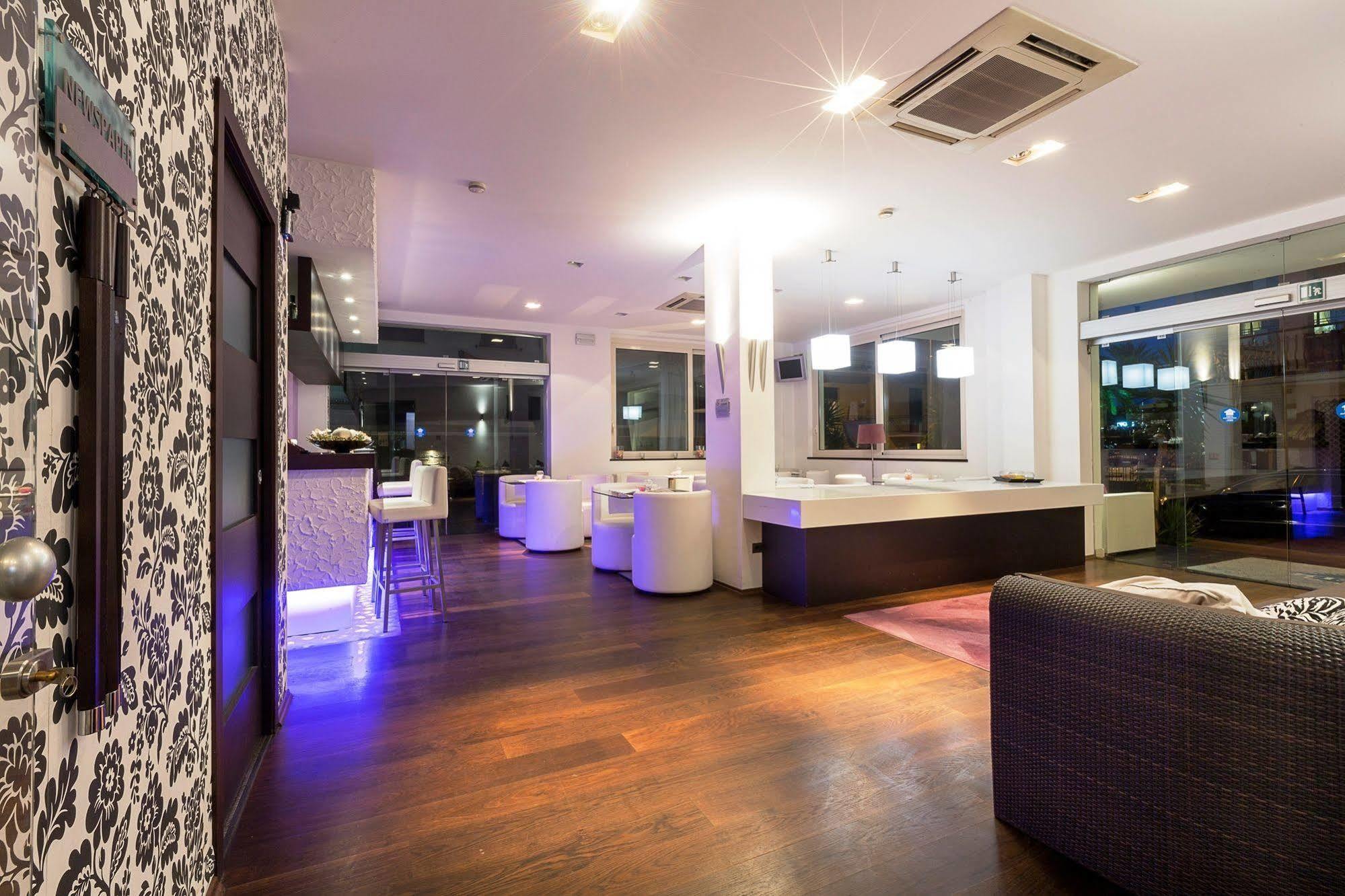 Medi Garden Hotel&residence 3* Alba Adriatica