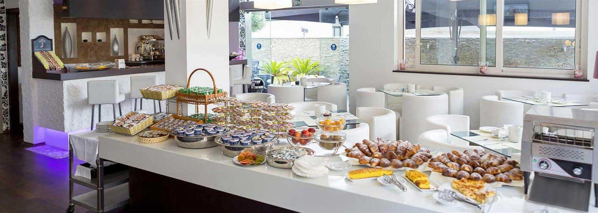 Medi Garden Hotel&residence